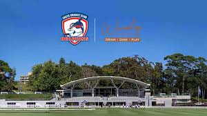 Image result for Waverley Cricket Club