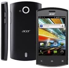 FULL Iive Spesifikasi Acer Liquid Express E320 2012 Spesifikasi