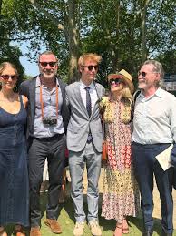 Image result for Maclaren Techno XT Naomi Watts and Liev Schreiber with their son Alexander.
