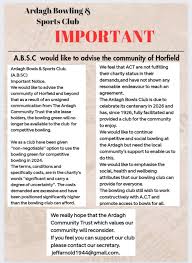 Image result for Ardagh Bowling and Sports Club