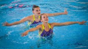 Image result for Potters Bar Synchronised Swimming Club