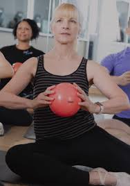 Image result for York University Aerobics Club