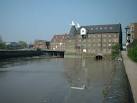 House Mill, Bow, London E3 - via Daymix