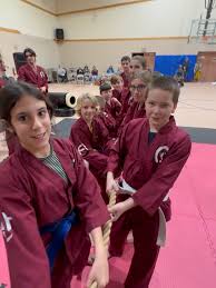 Image result for Sudbury Hapkido Club