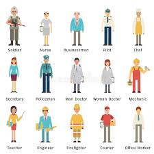 Image result for occupations