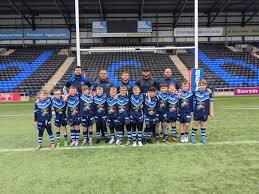 Image result for Blackbrook Rugby & Recreation Club