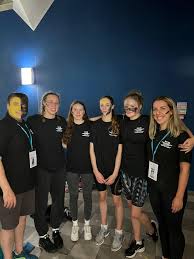 Image result for Sedgefield 75 Swimming Club