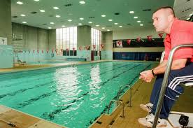 Image result for Stockton Swimming Club