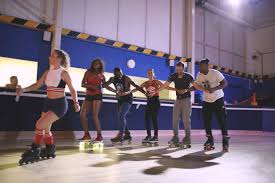 Image result for Hertfordshire Roller Derby