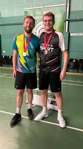 Image result for Dalton (Yorkshire) Badminton Club