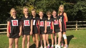 Image result for Cranfield Netball Club