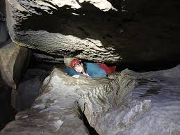 Image result for Reading University Caving Club