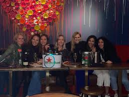 Image result for Hyde Park Netball Club