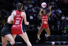 Image result for Saracens Netball Club