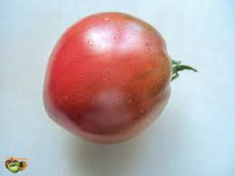 Afbeeldingsresultaat voor black oxheart tomato