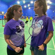 Image result for Talbot/Littledown Community Badminton Club