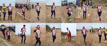 Image result for Harlequins Orienteering Club