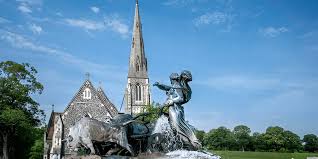 Image result for St Albans Ultimate