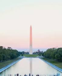 Image result for The Washington Monument illuminati