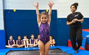 Image result for Diamonds Gymnastics Club