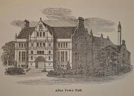 Image result for Alloa Brewery Bowling Club