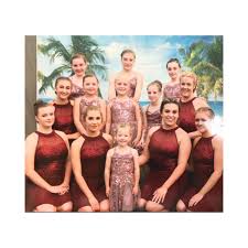 Image result for Merseyside Rhythmic Gymnastic Club
