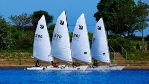 Image result for Scaling Dam Sailing Club