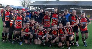 Image result for Pilkington Recs Rugby League Football Club