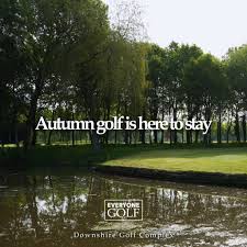 Image result for Downshire Golf Complex