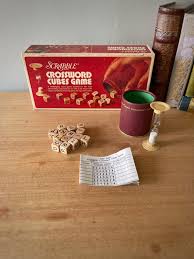 Image result for Crosby Scrabble Club