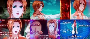 「ソフィア・ブラン 創聖のアクエリオン」の画像検索結果