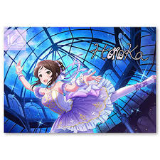 「岸辺彩華 アイドルマスターシンデレラガールズ」の画像検索結果