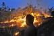 More arrests as govt provides Rp100 billion to fight forest fires