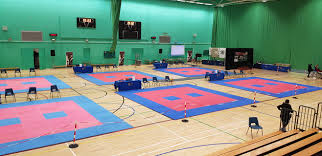 Image result for Torbay Taekwondo Schools