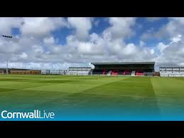 Image result for Truro City Bowling Club