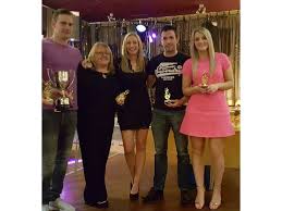 Image result for Bryn Badminton Club