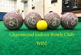 Image result for Charnwood Bowls Club