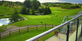 Image result for Greetham Valley Golf Club