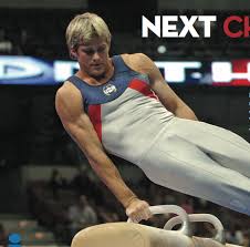 Image result for Thornton Sport Gymnastics