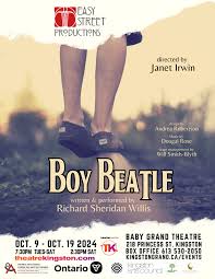 Image result for Kingston Street Flyers