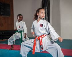Image result for GoJu-Kai Karate Club