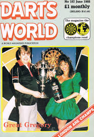 Image result for Clwyd County Darts Club