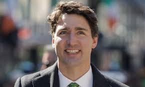 Image result for justin trudeau