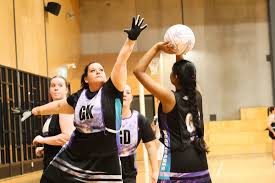 Image result for Sydenham Ladies Netball Club