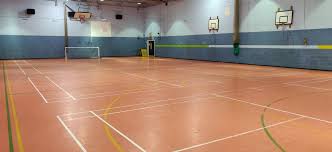Image result for Heys Badminton Club