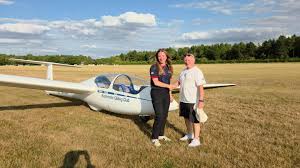 Image result for Newark & Notts Gliding Club