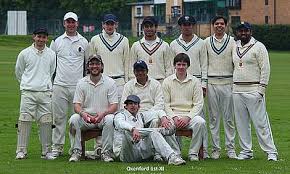 Image result for Oxford Cricket Club