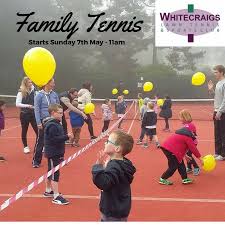 Image result for Whitecraigs Lawn Tennis & Sports Club