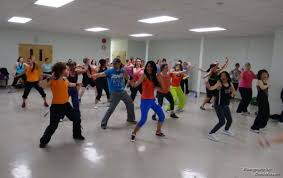 Image result for Zumba Harrogate
