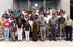 Graduate Students and Faculty 1998-99 - Chemical and Biological ...